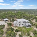 How Much Does it Cost to Buy Land for an Orchard in Dripping Springs, Texas?